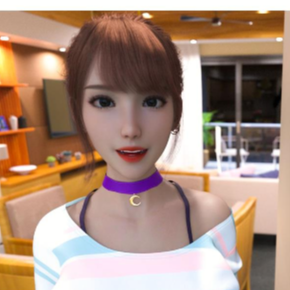 【欧美SLG/汉化/动态】裸体学校 V0.5 汉化版【1G】【20230502】 游戏截图 2