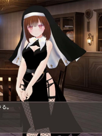 迷宫之花~迷宮ノ花~ ver1.13 云翻汉化版 【20230502】