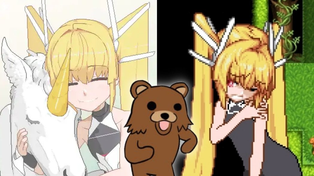 精品动作RPG/28日更新/AI官中/像素动画丨Violated Princess V2023.09.28【20231005】 游戏截图 3