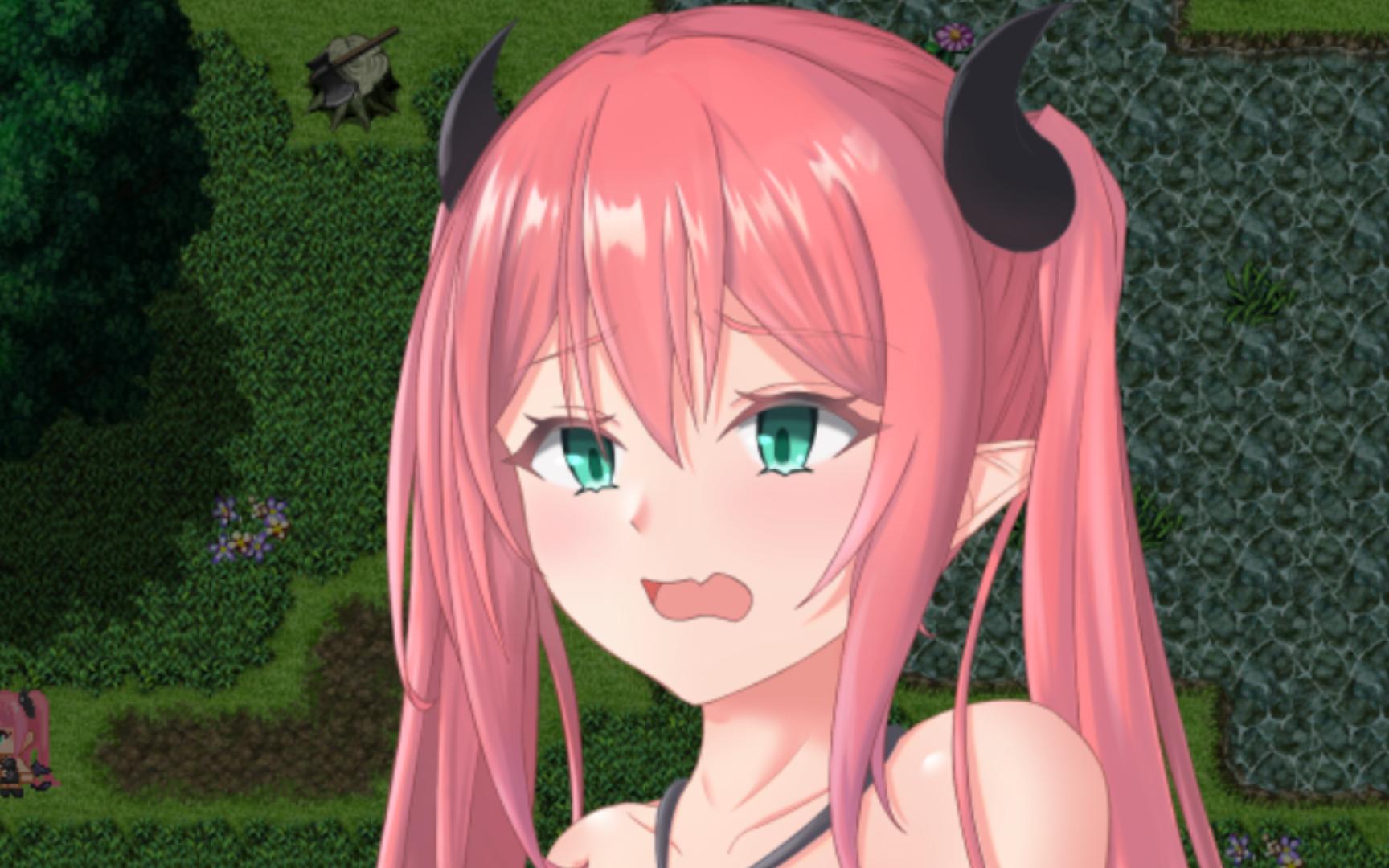 SLG/新作/有动画丨魔法少女伊克斯菲亚/魔法少女イクスフィア丨【20230607】 游戏截图 4