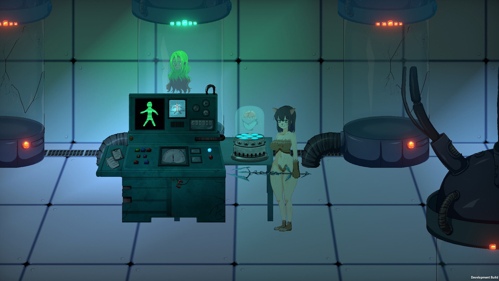 SLG/官中丨 生存游戏Steam版 疯狂岛 Mad Island v0.2.3 【20241125】 游戏截图 4