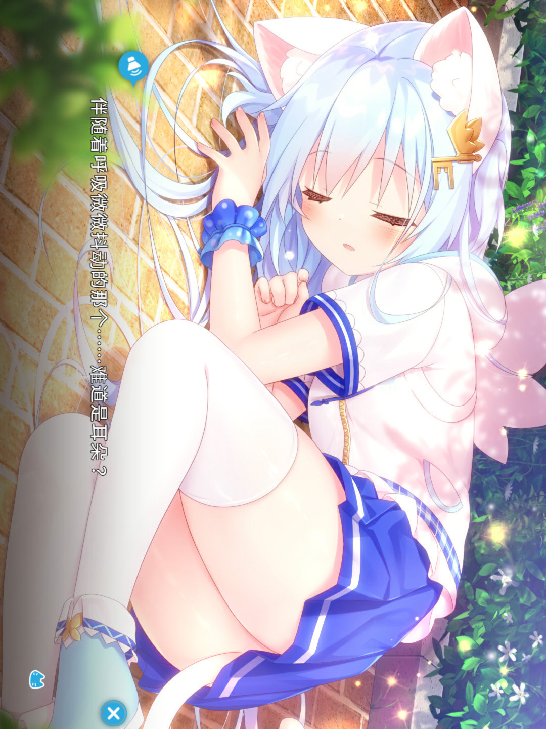家喵二三事 Vol.1 Steam官方中文版