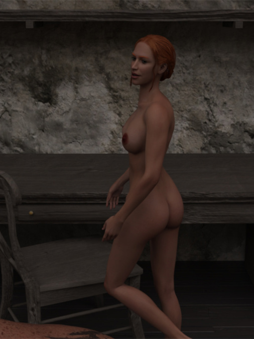 欧美SLG/AIGPT汉化/3D丨亨利历险记 Henry’s Adventures v0.7 Alpha【20240825】
