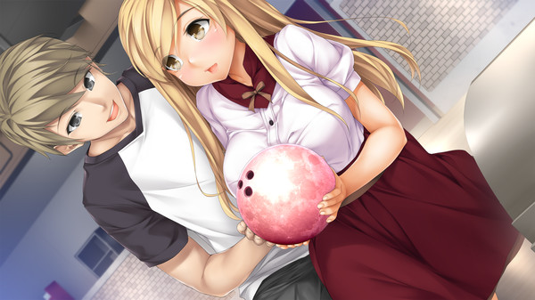 爱情风云(Love in the Limelight ) Ver1.33 精修汉化步兵完结版+全CG【PC0818】 游戏截图 7