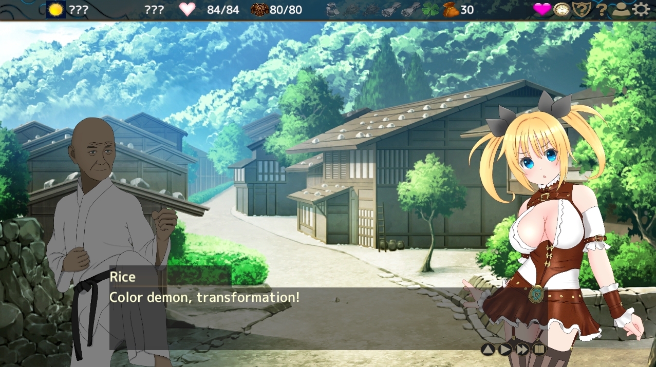 NTR之屋 NtrHouse NTRハウス v.151【PC0818】 游戏截图 6
