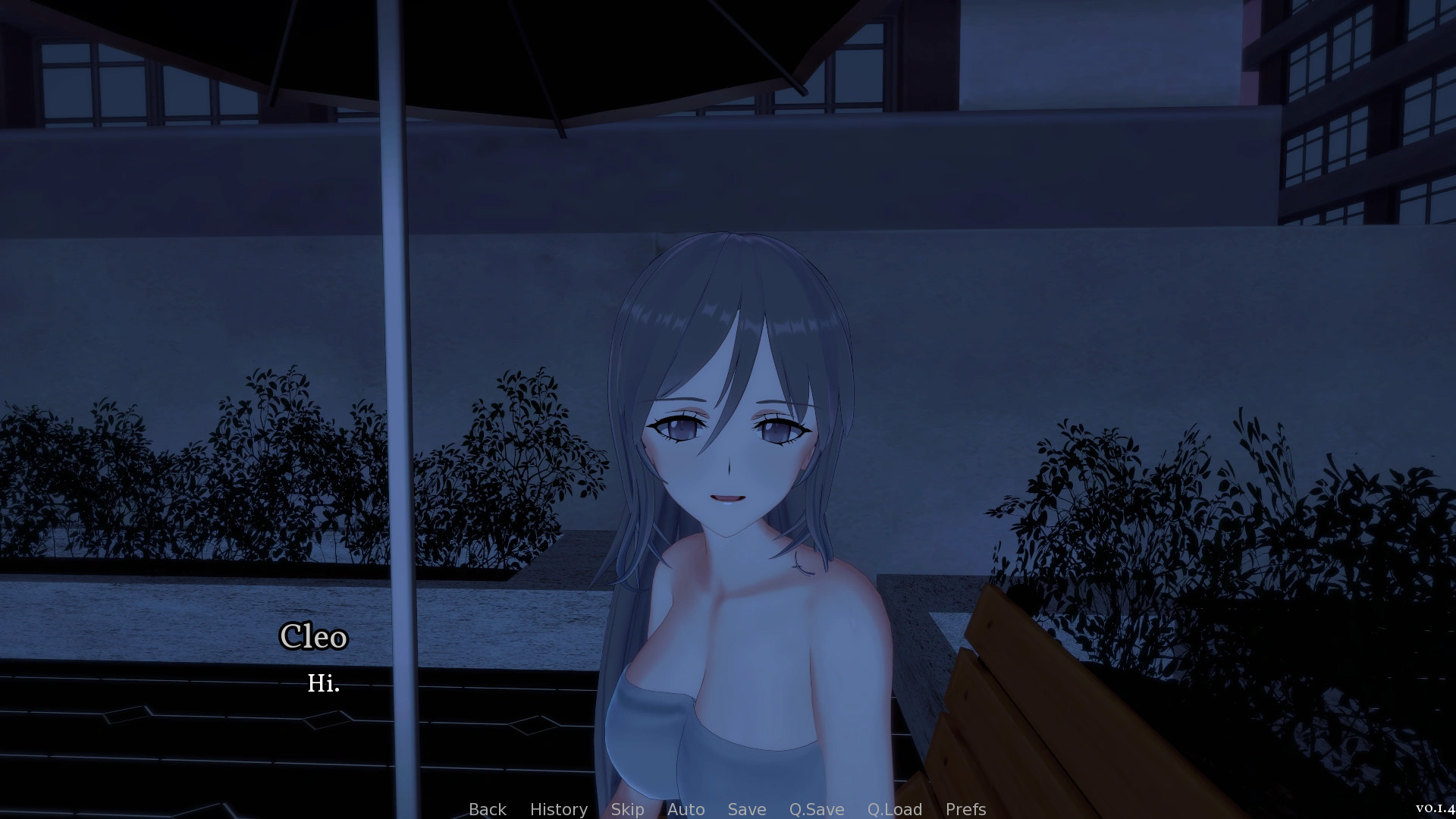来世后宫 Afterlife Harem v0.3.1【20221230】(已有新版本可搜索) 游戏截图 2