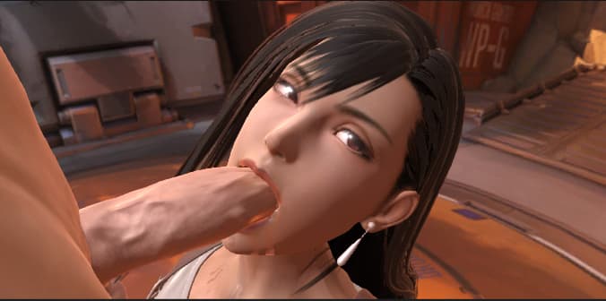 欧美SLG/动态/同人/更新丨 True Facials Pro V0.53 V25.03+MOD整合 【20250304】 游戏截图 4