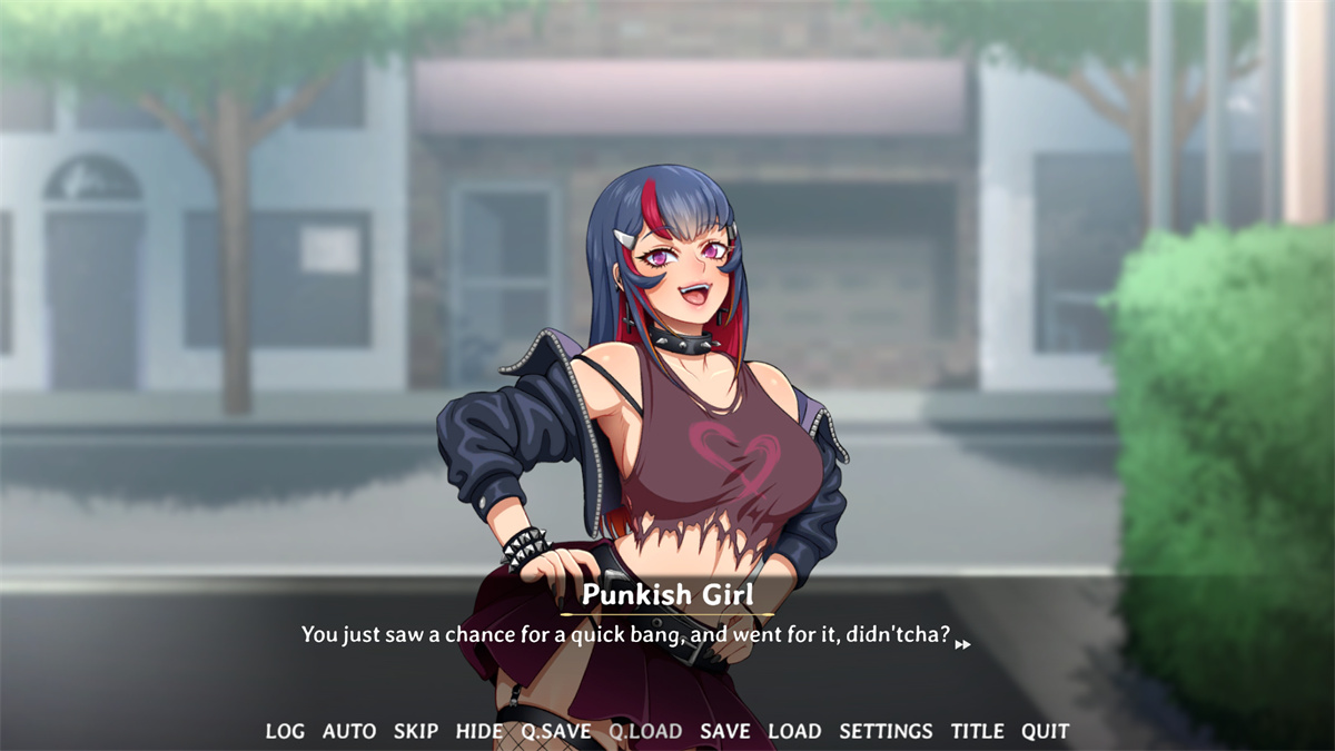日系SLGAIGPT汉化丨科尔城Coill City  v0.1.023【20240318】 游戏截图 7