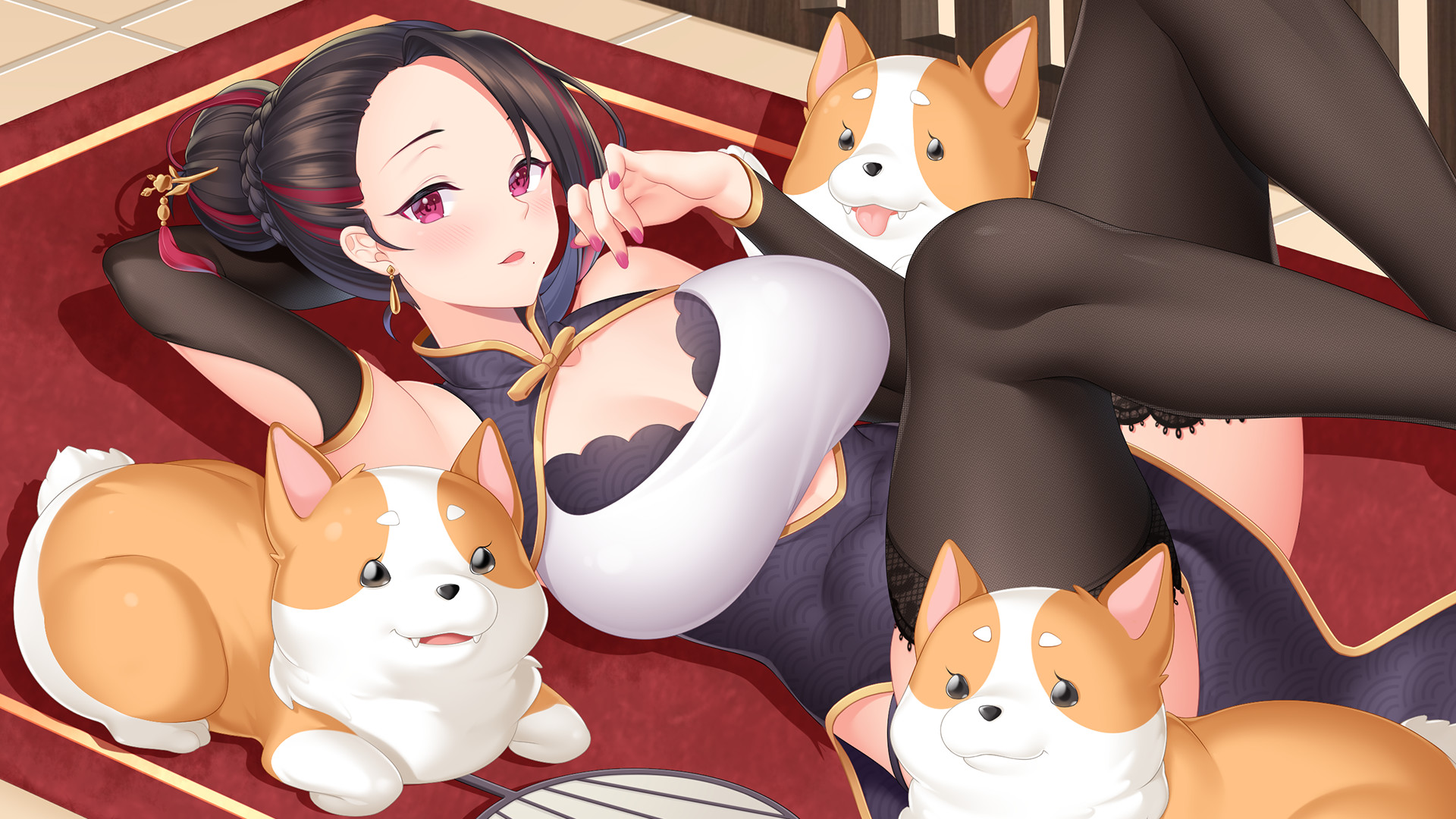 Happy Numbers 开心数字 STEAM官方中文步兵版【PC10月】 游戏截图 5