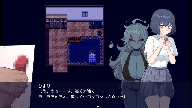 日系RPG/AIGPT汉化丨肉欲APP/オカズアプリ 1.0 XY版礼包码:136797 【20240628】 游戏截图 6
