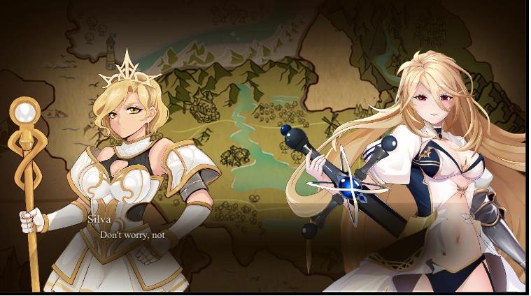蛮王传奇 V1.72 STEAM官方中文版【模拟经营】 游戏截图 7
