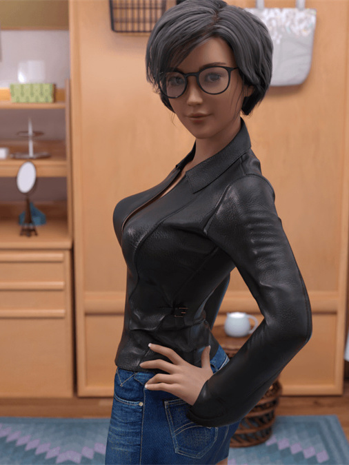 欧美SLG/AIGPT汉化/3D丨自由训练学院的冠军 Champions of Liberty Institute of Training v0.83【20240904】