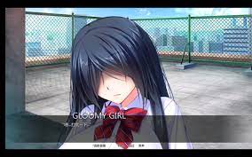 不起眼的同学竟是美少女【20230327】 游戏截图 4