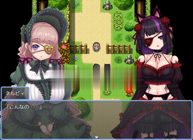 RPG/机翻/更新丨ブナンナシメジ 6月支援者版 【20230706】 游戏截图 8