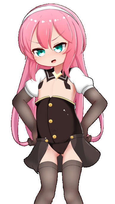RPG/机翻/新作丨リリィちゃんと不思議でえっちなダンジョン2.2G/【20231229】 游戏截图 5