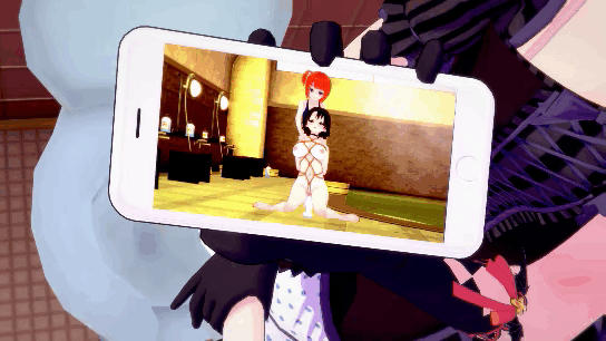 2D欧美SLG汉化动态丨被情妇绑架 Kidnapped by the Mistress v1.0.1【20231221】 游戏截图 1