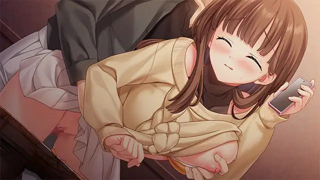 ネトラセ妻、美衣奈 云汉化版+全CG存档【20230201】 游戏截图 6