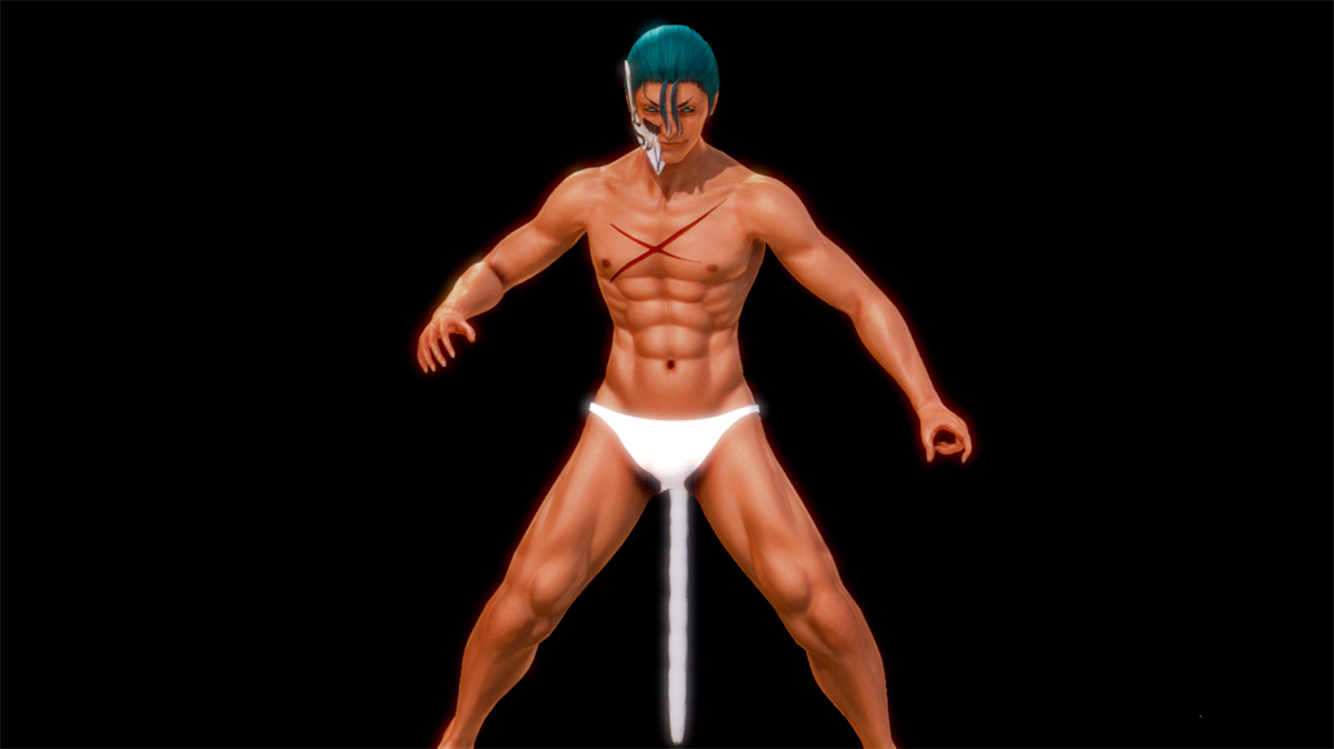 死神来临（Bleach: Arrival） 游戏截图 4