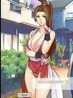 秀色模拟器DEOM版~红蓝丽舞 中文版 附漫画 【PC0818】