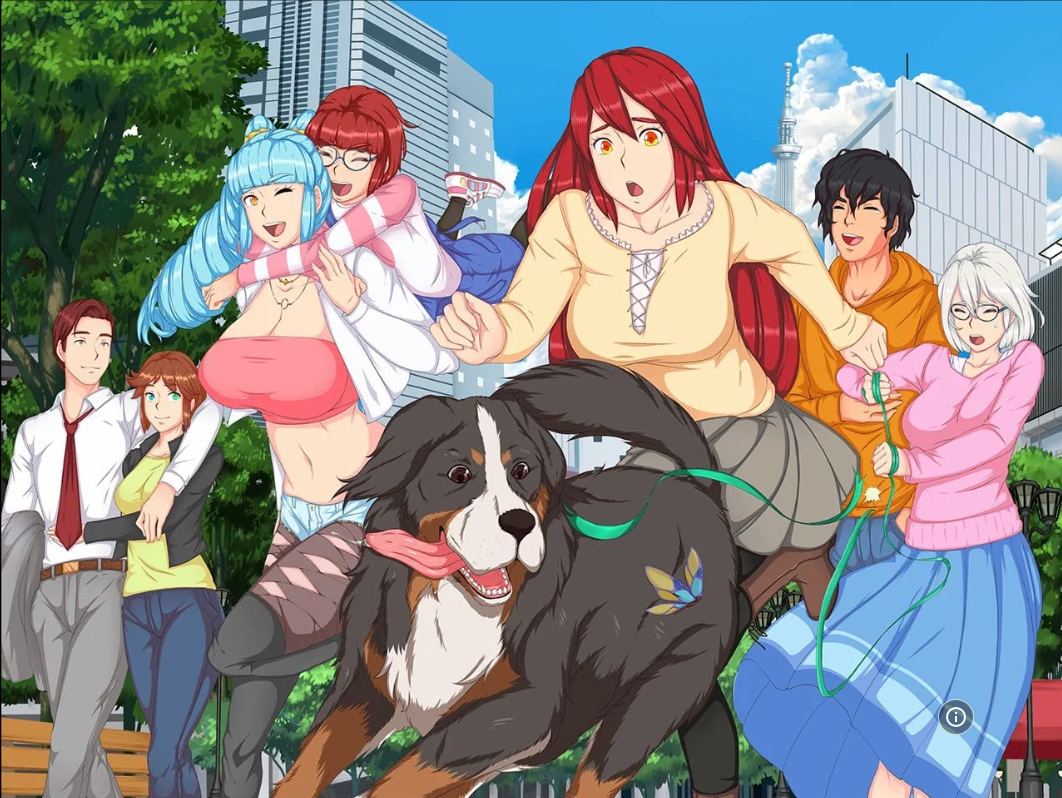 RPG/机翻/步兵 | Slice of Venture Origins v1.1 【20230513】 游戏截图 3