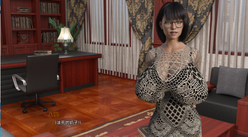 为了一分钱 一分钱一分货 In for a Penny v0.37【20230315】 游戏截图 6