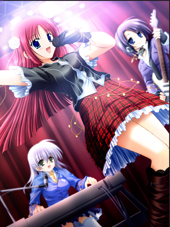 ことり Love Ex P