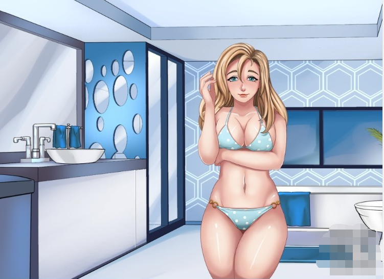 【沙盒/汉化/2D】爱与性：二垒 Love & Sex: Second Base V23.3.0a 汉化版【3.6G】【20230501】 游戏截图 3