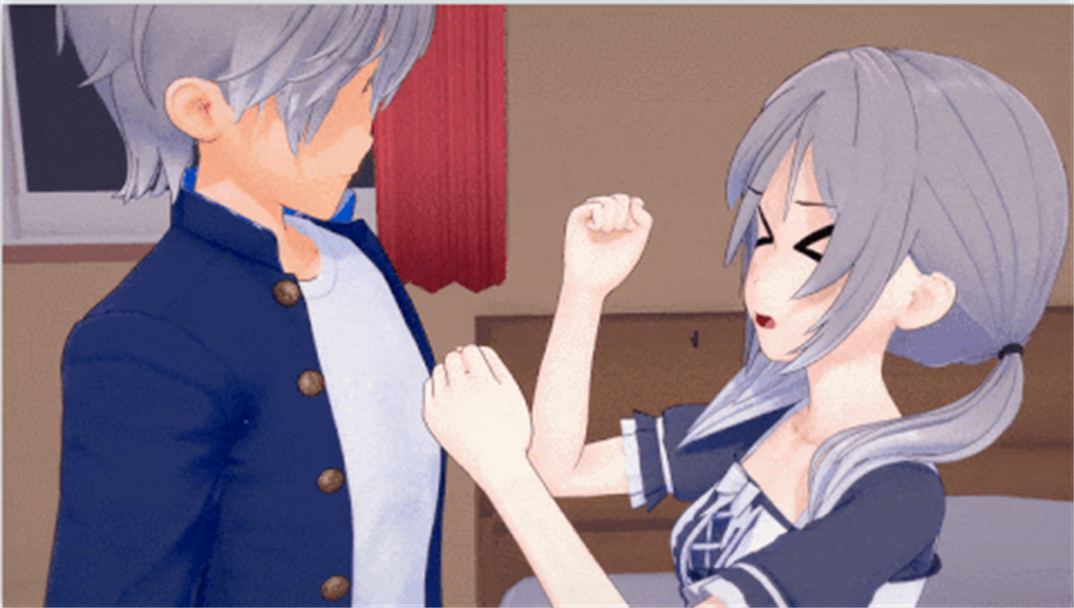 日系SLG汉化动态丨猩红法则 Scarlet Law  v0.3.15【20240308】 游戏截图 7