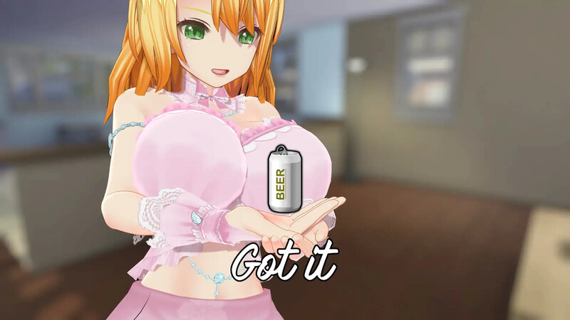 亚洲风SLG/动态/3C丨天堂的淫荡腐败（The Lewd Corruption of the Heaven）V0.1.5 Alpha 汉化中文【20240629】 游戏截图 2