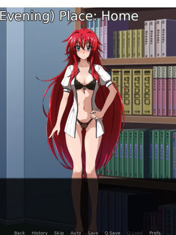 欧美SLGAIGPT汉化2D丨无尽模仿DXXXD  v0.19【20240422】