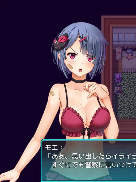 美少女丘巴的H日常 云汉化版【20221118】