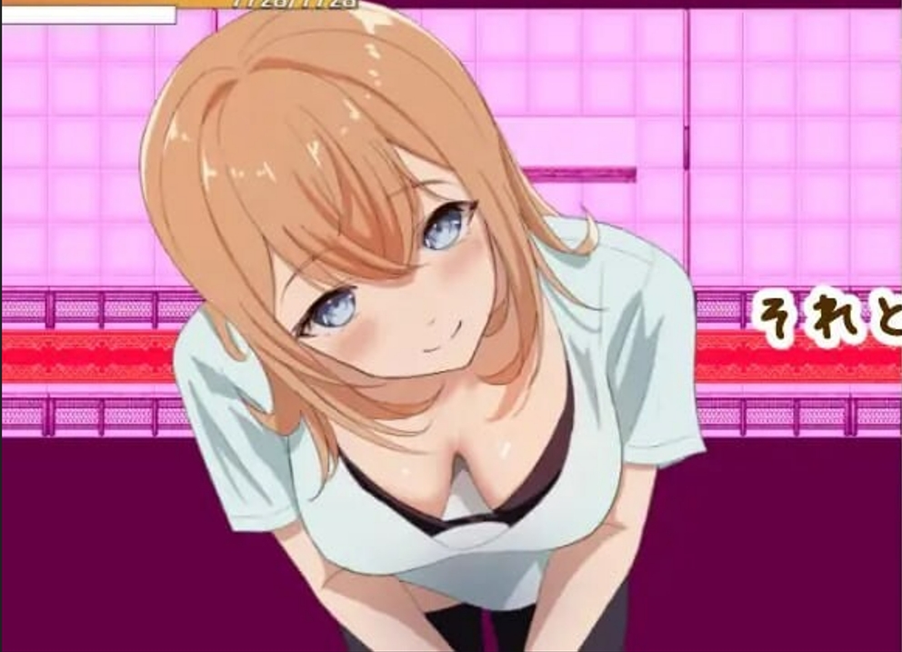 日式RPG/诱惑反向X/更新丨 勇者与恋爱结界 勇者と恋の結界 挂载AI汉化版+存档 【20250314】_1 游戏截图 4