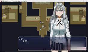 异世界通信 V1.05 个人汉化版+CG包+全回想【20230315】 游戏截图 2