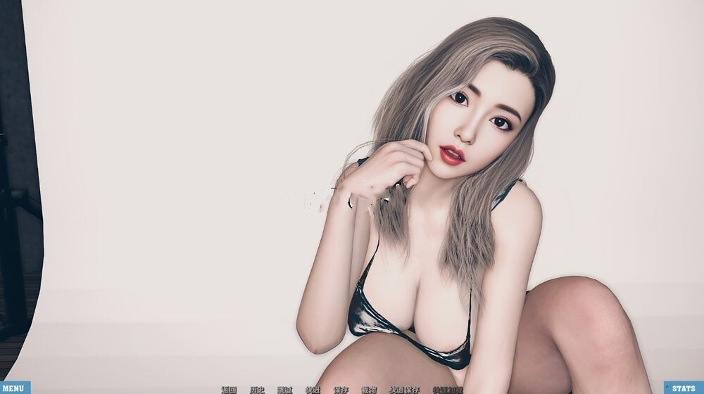 亚洲风SLG/动态/汉化版 丨 不需要爱 爱不需要理由 In No Need for Love v0.7 【20240820】 游戏截图 5