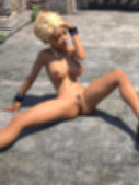 塔玛拉暴露 Tamara Exposed v0.3 The Next Chapter【20230405】