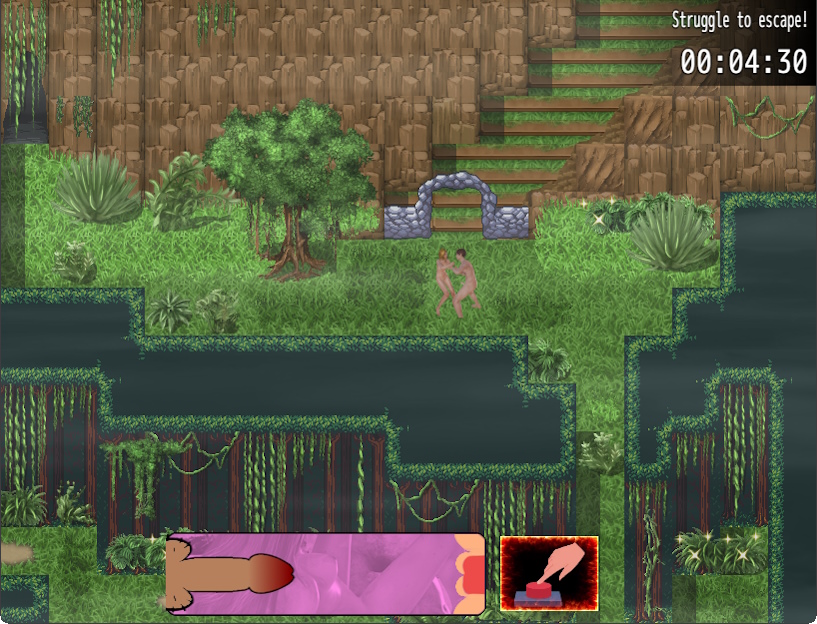 SLG/汉化/动态/丨岛屿 v0.3.9 The Island【20240920】 游戏截图 6