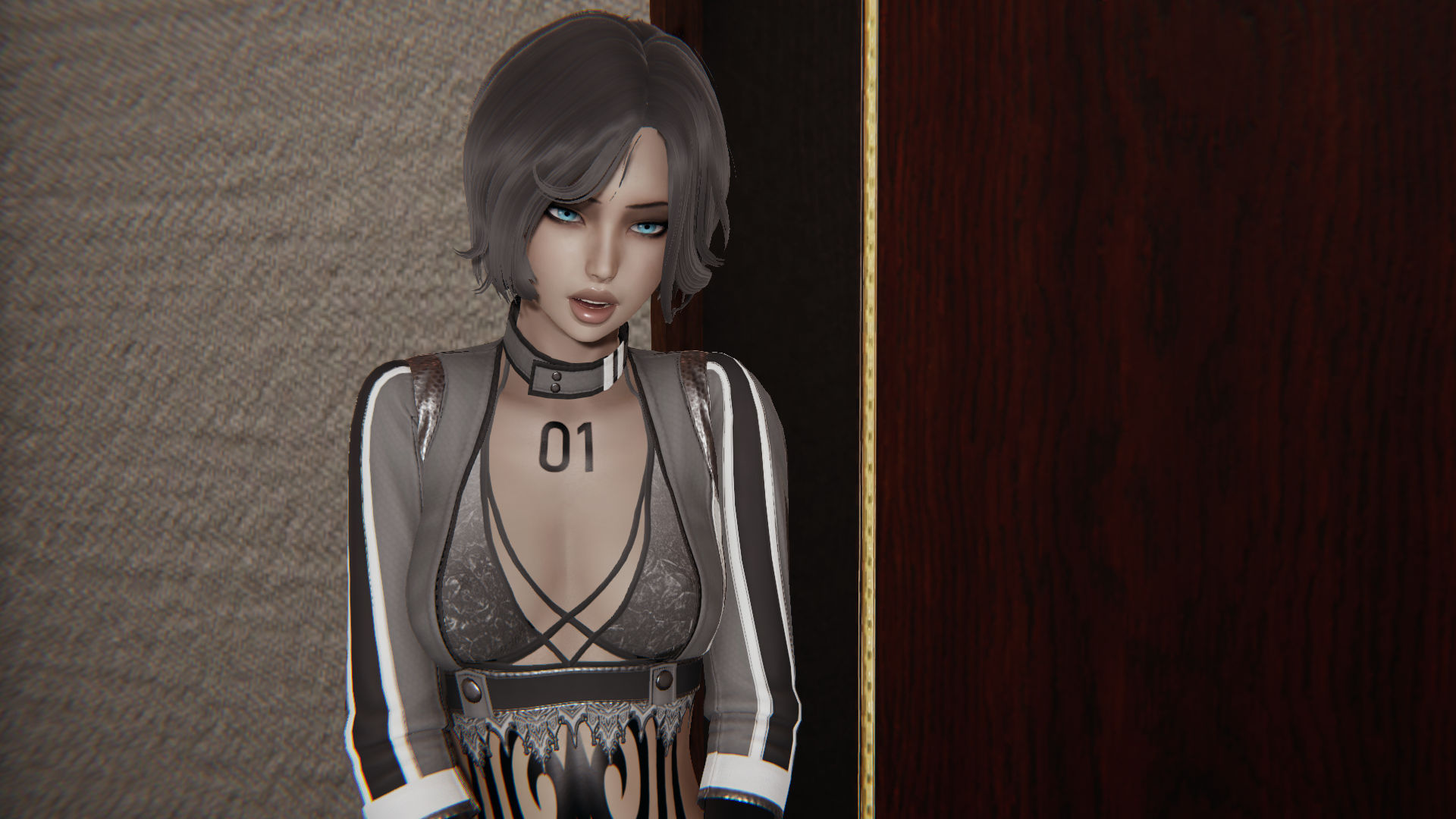 欧美SLG汉化动态丨欢迎来到瓦尼亚尔 Welcome to Vaniar v0.4【20230818】 游戏截图 7