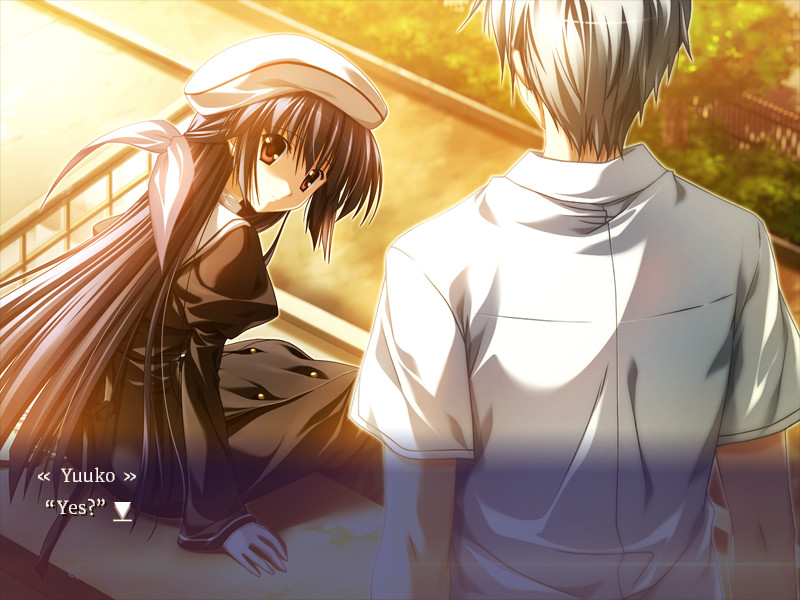 ef – the latter tale 游戏截图 5