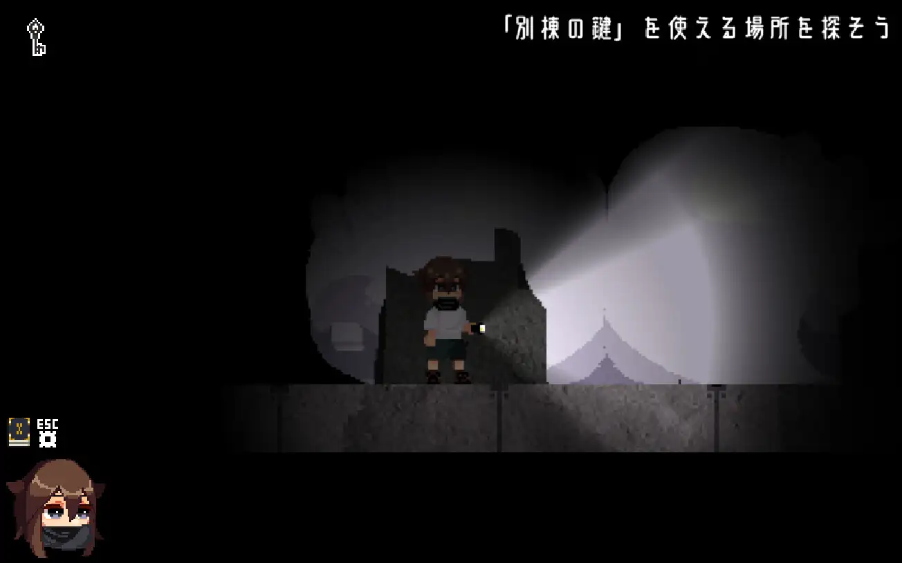 ACT/新作/像素动画丨乳欲の馆/ 乳欲の館 【20231107】 游戏截图 2