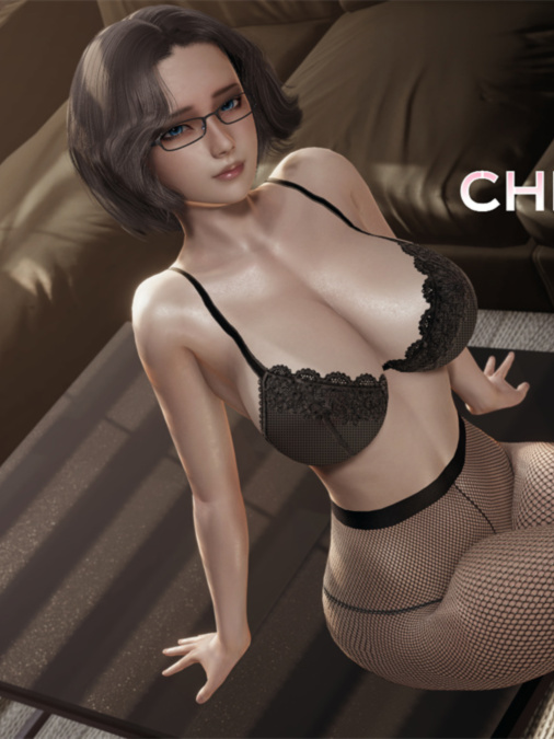 欧美SLG汉化动态丨编年史NTR H Chronicles NTR  v0.1【20240329】