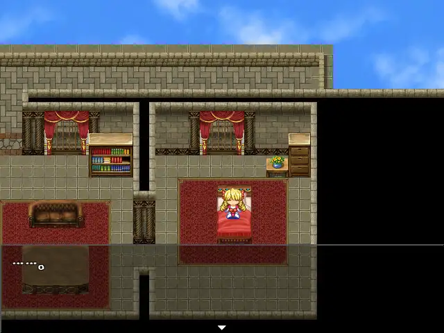 RPG/生肉丨雷吉娜的噩梦 v0.0.4【20231112】 游戏截图 8