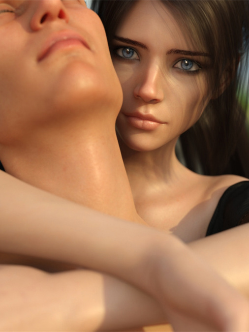欧美SLG汉化动态丨拿非林人 奈非利姆 Nephilim  v0.3.6【20240129】
