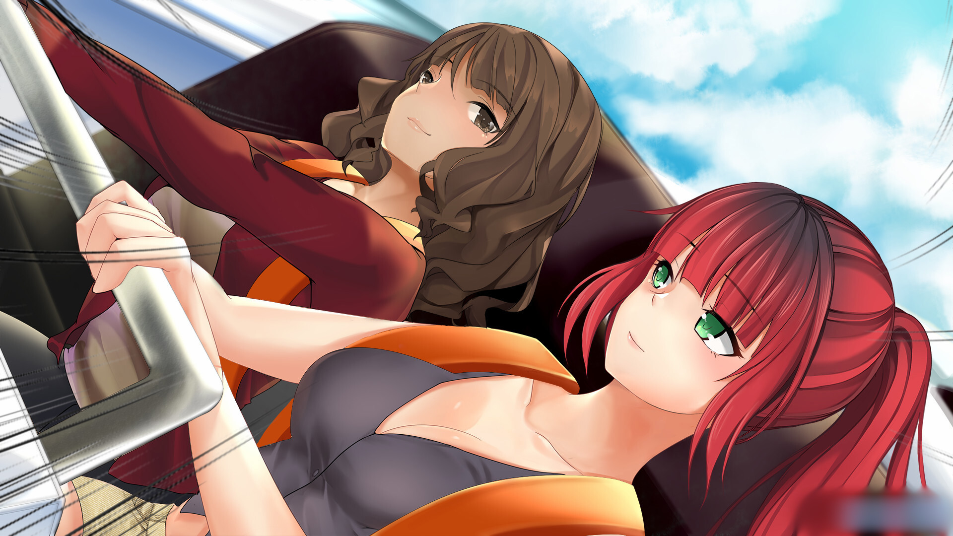 美丽天堂 Ver.1.0 STEAM官方步兵版【PC0901】 游戏截图 6