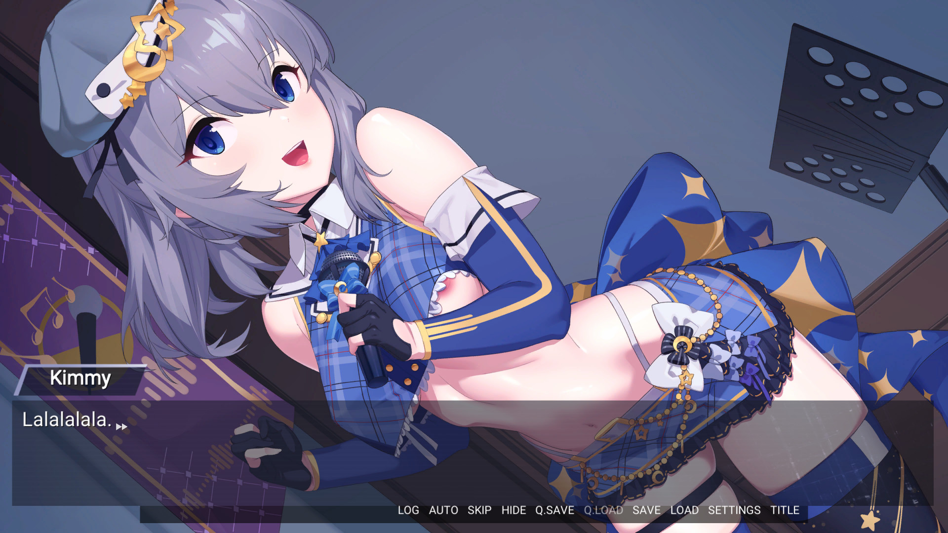 金斧偶像 Golden Axe Idol v10.22 官中步兵版 +存档【20221118】 游戏截图 4