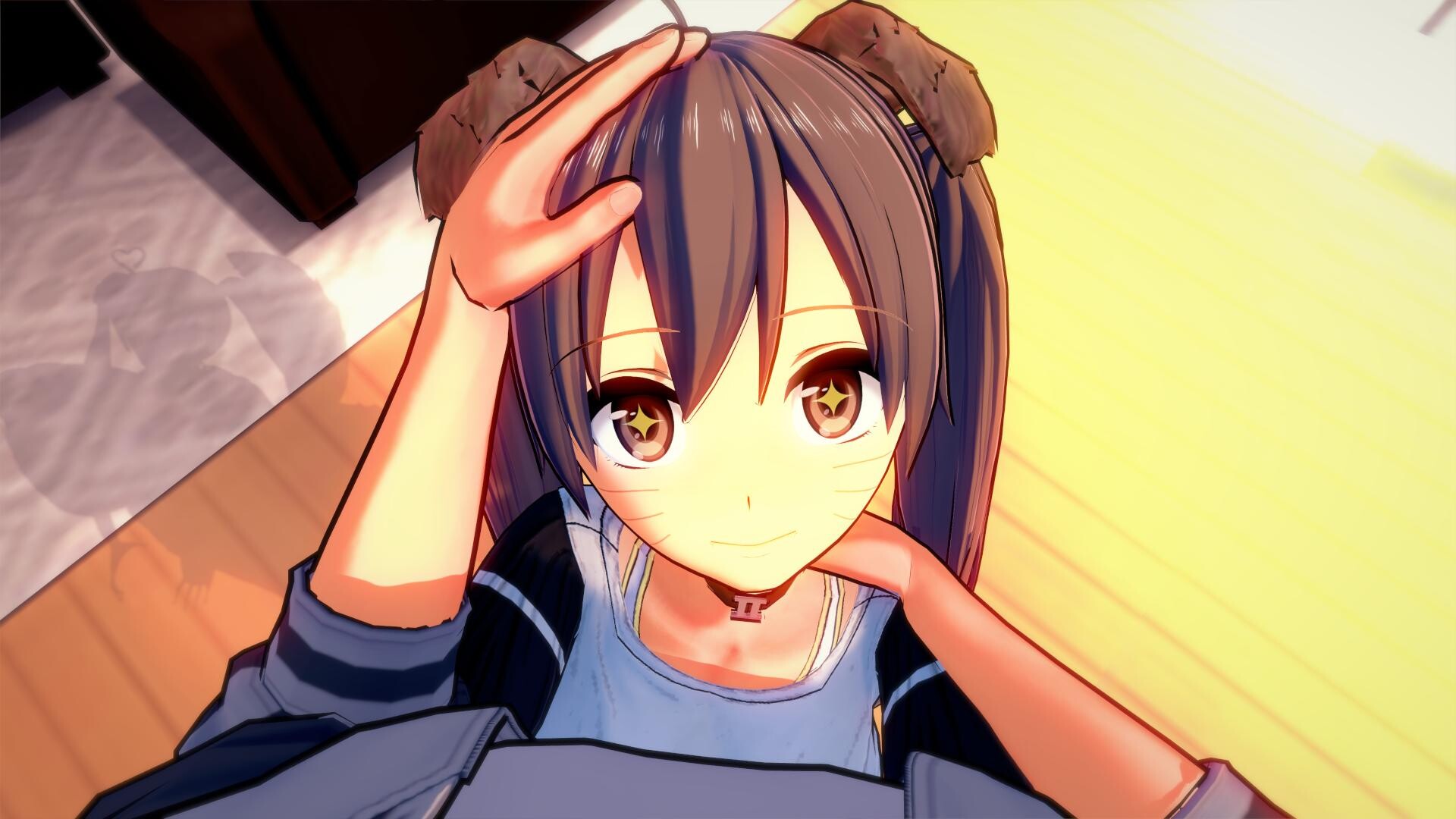 完美家庭 PerfectFamily v0.0.1【20230502】 游戏截图 7