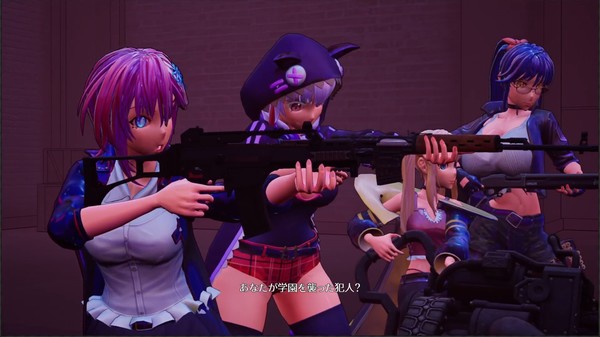 死亡之种甜蜜之家 V1.33R DL官中步兵版+MOD【PC0818】 游戏截图 1