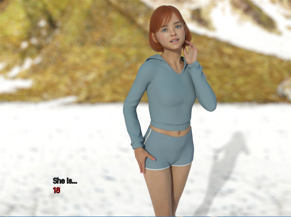 欧美SLG汉化动态丨个人助理：黑心版 Personal Assistant Blackheart Edition v0.7【20240204】 游戏截图 4