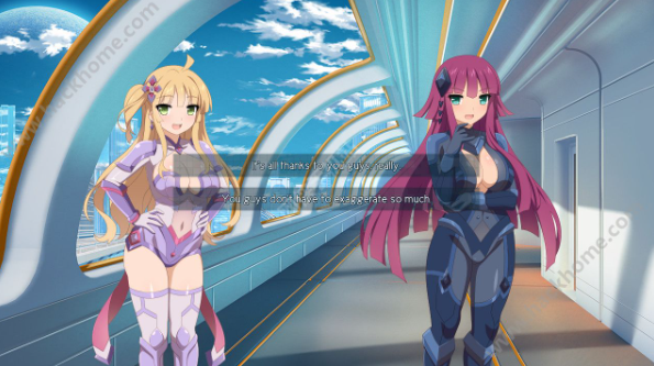 樱花新星【20230327】 游戏截图 3