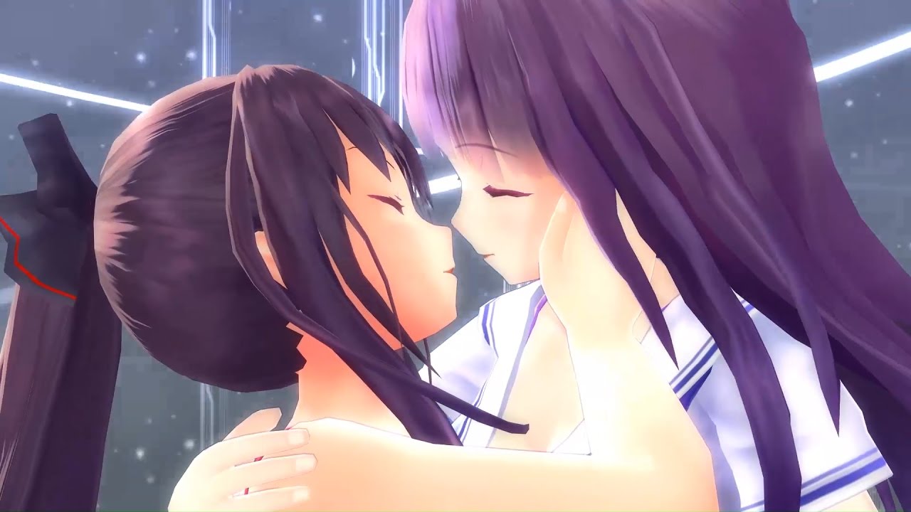 女武神驱动:比丘尼 Valkyrie Drive Ver1.0汉化版 【PC0818】 游戏截图 4