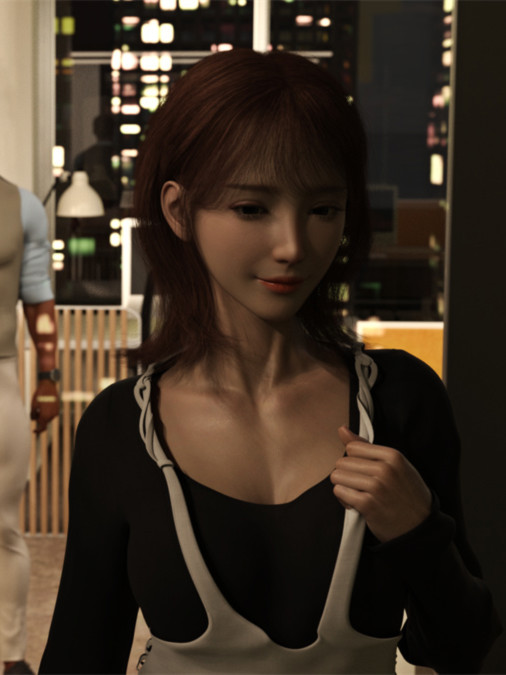 欧美SLG汉化动态丨腐化之心 腐败的心 Corrupted Hearts  v0.4【20240203】